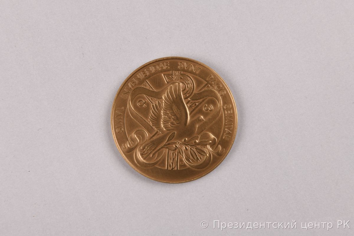 Numismatics